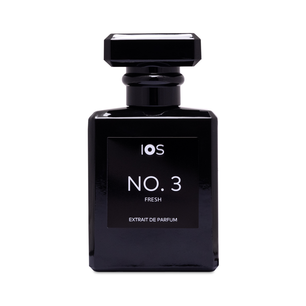 IOS PARFUM - N.3 - FRESH
