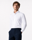IOS SHIRT - WHITE