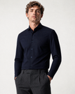 IOS SHIRT - NAVY