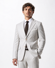 IOS JACKET - IVORY