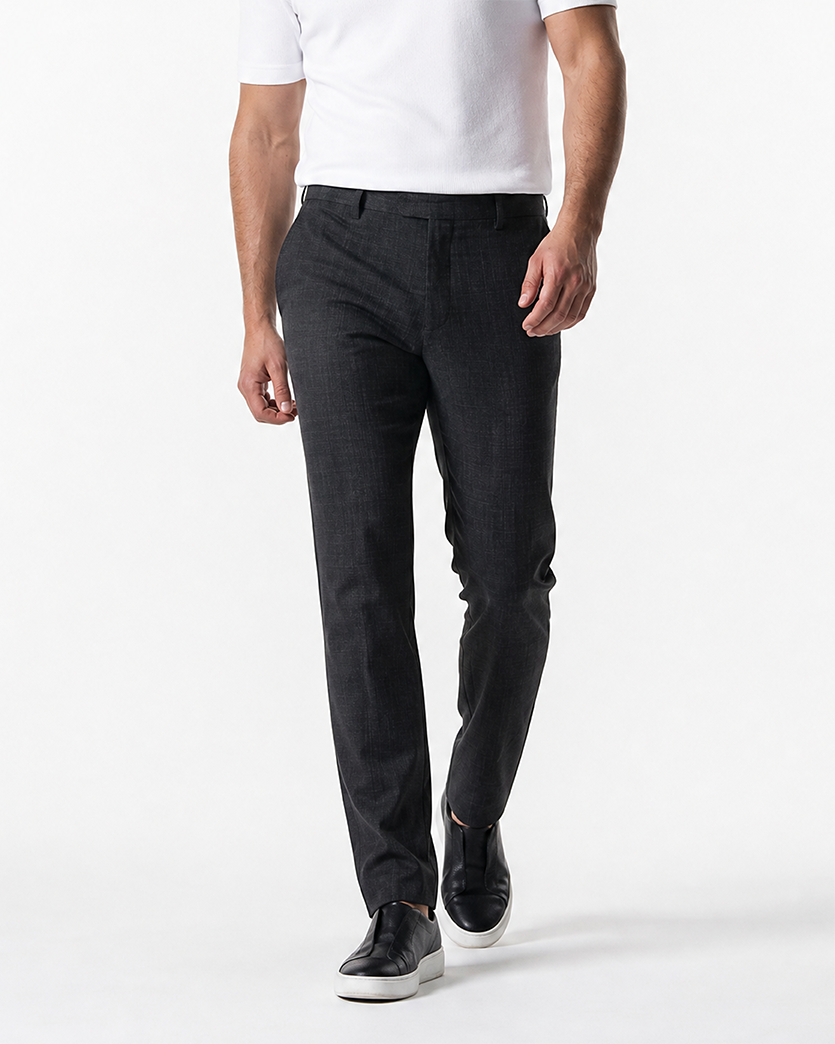 IOS PANTS classic - DARK GREY