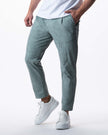 IOS PANTS modern - FOREST