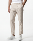 IOS PANTS modern - BEIGE