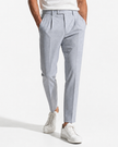 IOS PANTS modern - LIGHT GREY