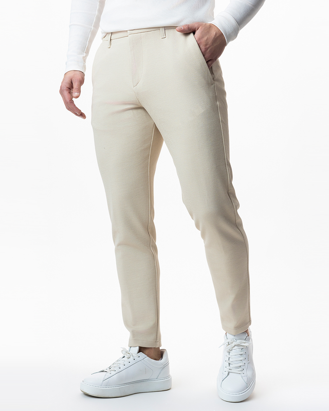 IOS CHINO - BEIGE