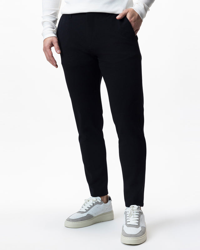 IOS CHINO - BLACK