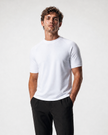 IOS T-SHIRT - WHITE