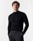 IOS TURTLE baselayer - BLACK