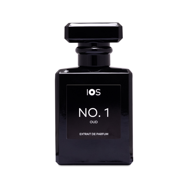 IOS PARFUM - Nr.1 - OUD