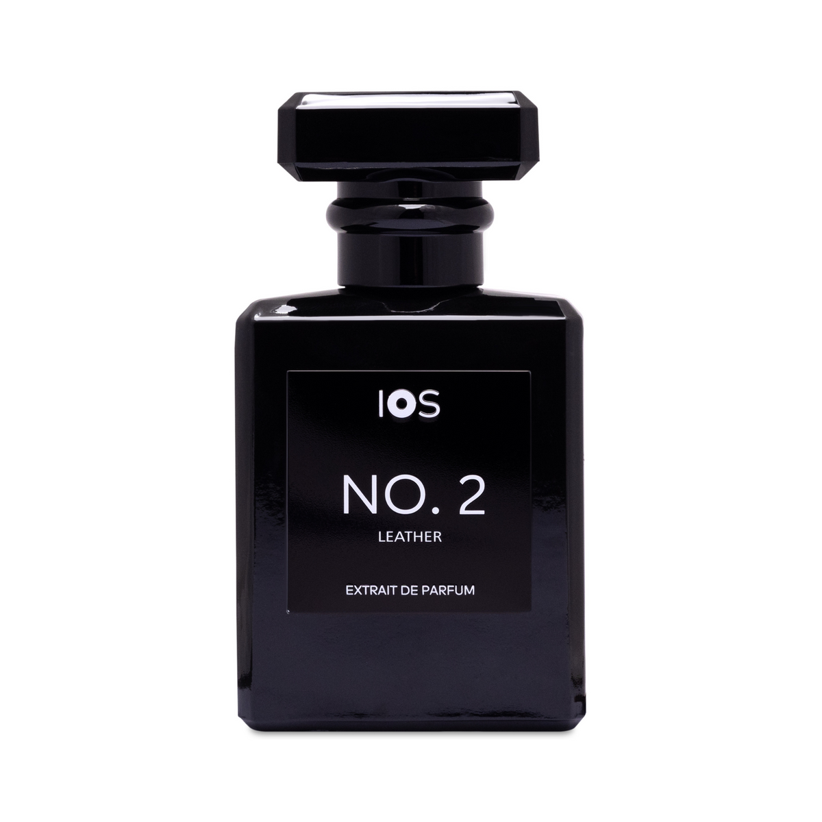 IOS PARFUM - N.2 - PELLE