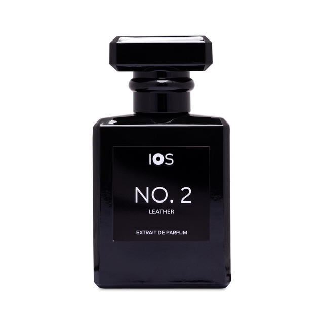 IOS PARFUM - Nr.2 - LEDER