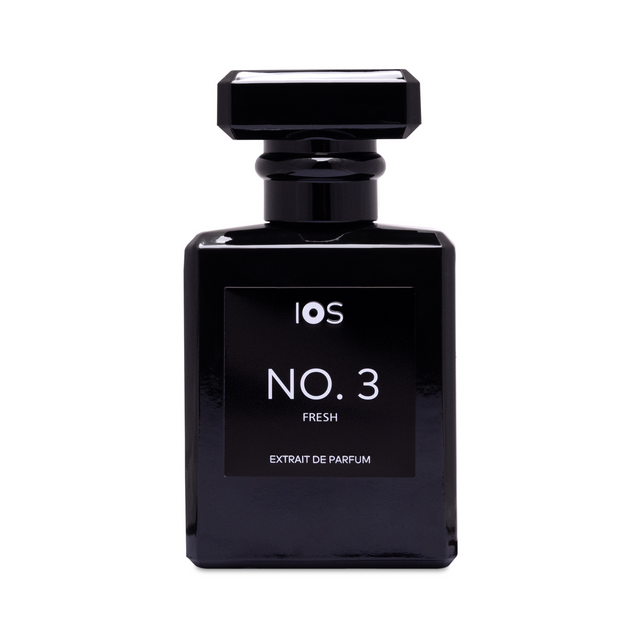 IOS PARFUM - Nr.3 - FRESH
