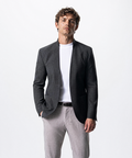 IOS JACKET clean -  DARK GREY