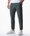 IOS PANTS modern - JUNGLE