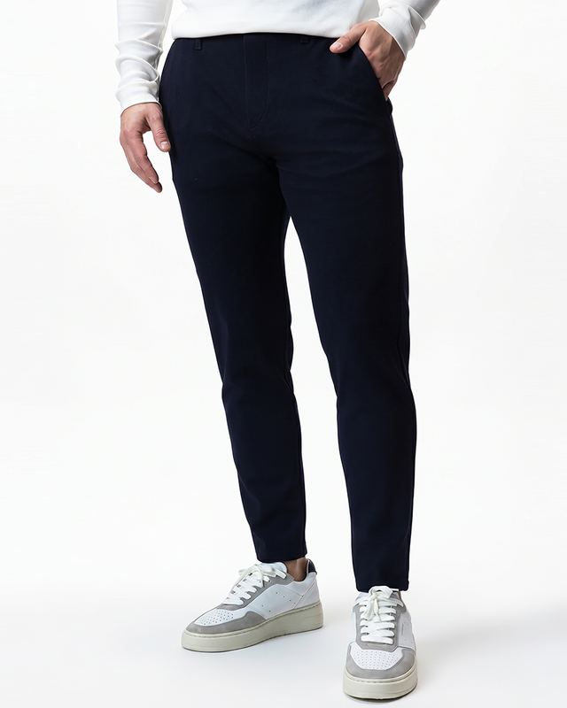 IOS CHINO - NAVY